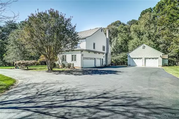 2257 Wheatlands DR, Goochland, VA 23103