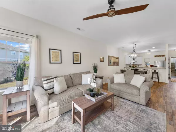 33156 N VILLAGE LOOP #4205, Lewes, DE 19958