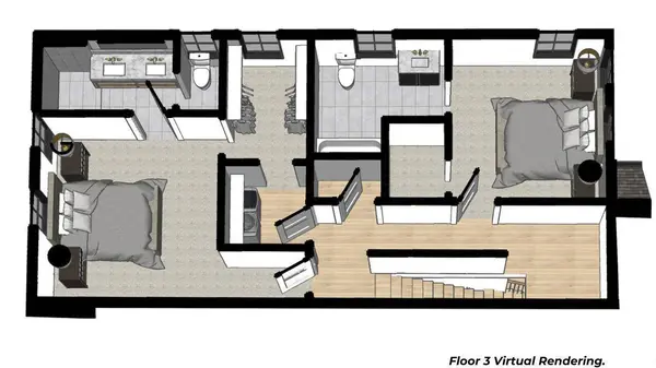 1083 W 3rd Avenue, Columbus, OH 43212