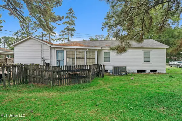 20 Wiggins Road, Columbia, MS 39429