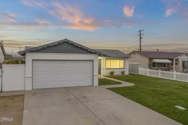 1556 N 6th PL, Port Hueneme, CA 93041