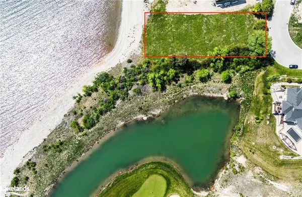 542 Punkinseed Lane, Georgian Bluffs, ON N0H 1S0