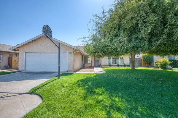 3653 W Robinson Avenue, Fresno, CA 93722