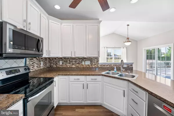 56 SHADY CREEK LN, Clayton, DE 19938