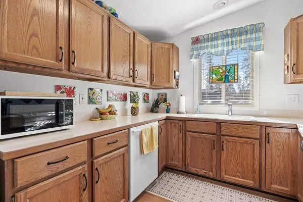 1918 5th St #Unit A, Cheney, WA 99004