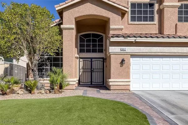 9412 Lugo Street, Las Vegas, NV 89123