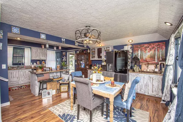 172 Valhalla Dr, Eaton, OH 45320