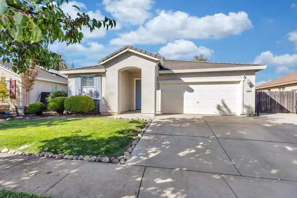 1837 River Run DR, Marysville, CA 95901