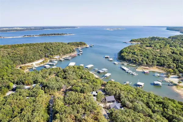 298 Westminister Drive, Pottsboro, TX 75076