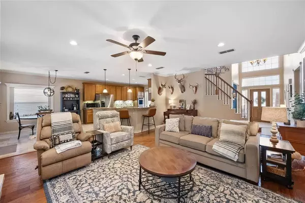 4216 Treehaven Court, Arlington, TX 76016