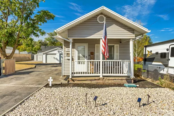 2966 S 8900 W, Magna, UT 84044