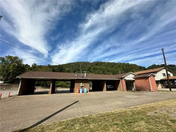 205 Wells AVE, Wellsville, OH 43968