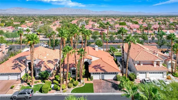 8824 Saint Pierre Drive, Las Vegas, NV 89134