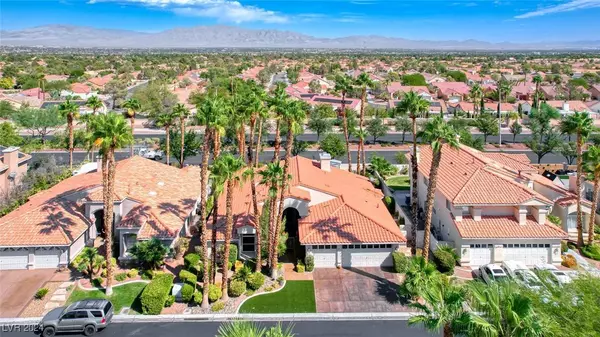 8824 Saint Pierre Drive, Las Vegas, NV 89134