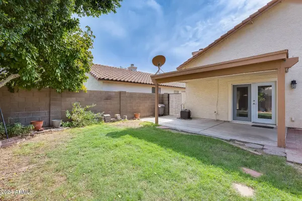 11634 W OLIVE Drive, Avondale, AZ 85392
