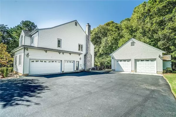 2257 Wheatlands DR, Goochland, VA 23103