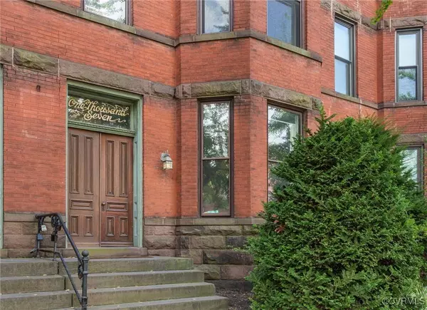 1007 W Franklin ST #U6, Richmond, VA 23220