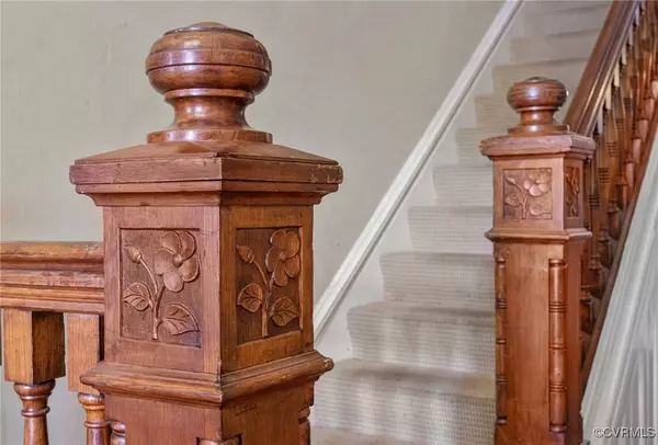 1007 W Franklin ST #U6, Richmond, VA 23220