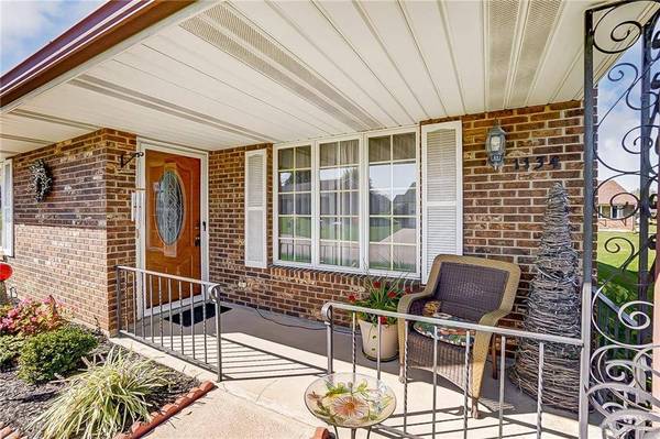 1134 Bradford Drive, Springfield, OH 45503