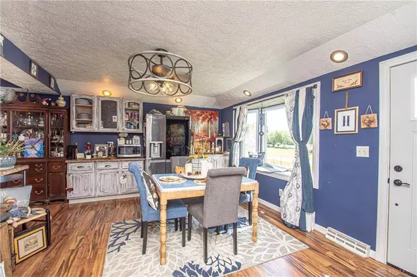 172 Valhalla Drive, Eaton, OH 45320