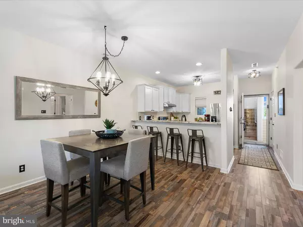 33156 N VILLAGE LOOP #4205, Lewes, DE 19958