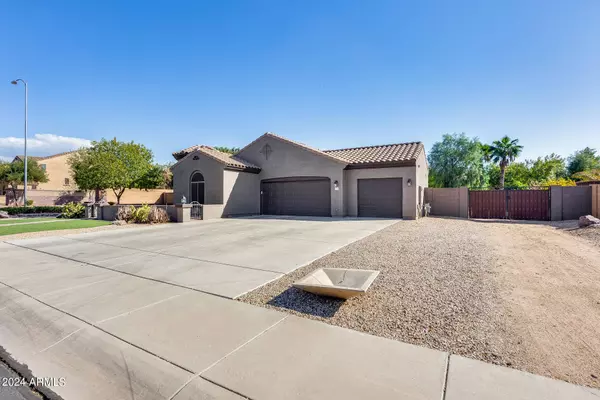 11049 E QUARTET Avenue, Mesa, AZ 85212