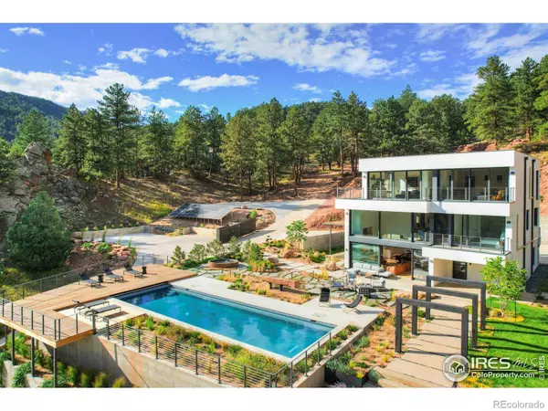 228 Lion PT, Boulder, CO 80302
