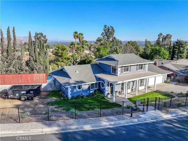 5720 Avenue Juan Bautista, Jurupa Valley, CA 92509