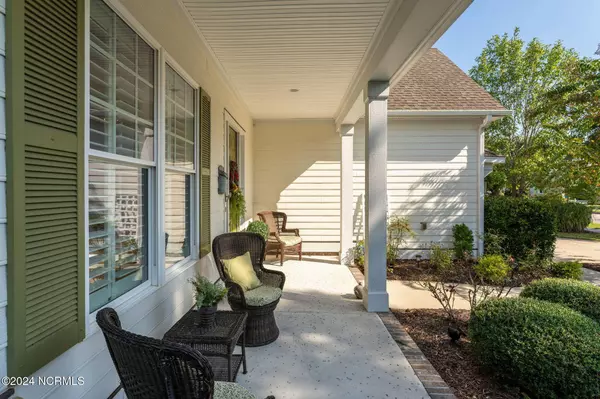 579 Tanbridge RD, Wilmington, NC 28405