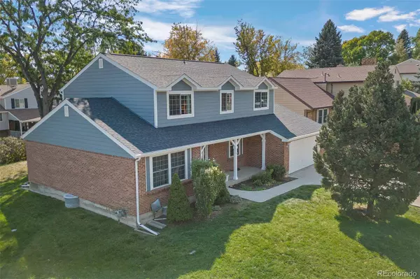 8094 Jellison ST, Arvada, CO 80005