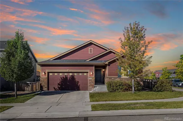 3485 Raintree LN, Dacono, CO 80514