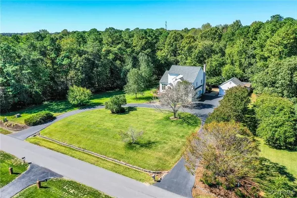 2257 Wheatlands DR, Goochland, VA 23103