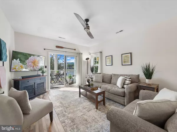 33156 N VILLAGE LOOP #4205, Lewes, DE 19958