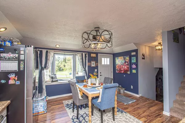 172 Valhalla Dr, Eaton, OH 45320