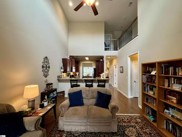 184 Shady Grove Drive, Simpsonville, SC 29681