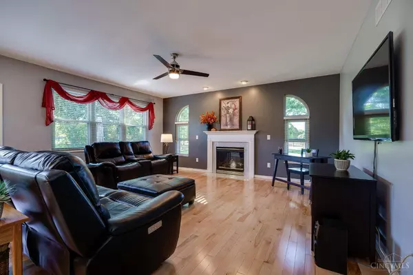 6383 Fox Lake Ct, Fairfield Twp, OH 45011