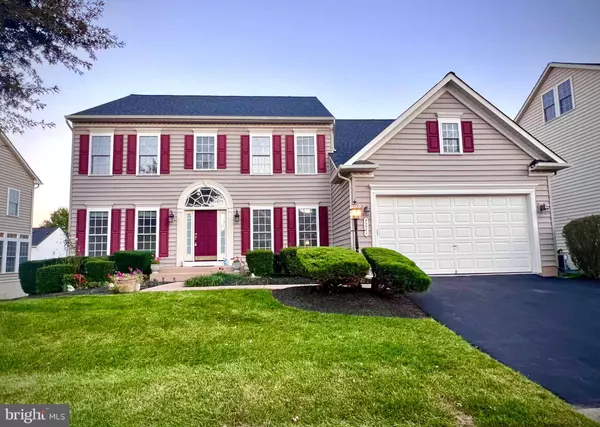 7221 WINNIPEG CT, Gainesville, VA 20155