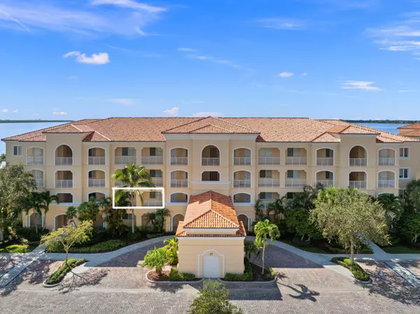 27 W Harbour Isle DR 202, Hutchinson Island, FL 34949