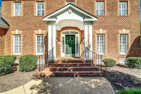 10235 Scots Landing RD, Mechanicsville, VA 23116