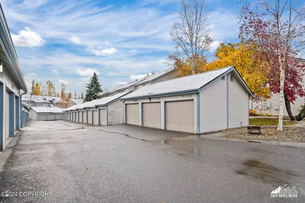 2861 W International Airport RD #E-104, Anchorage, AK 99502