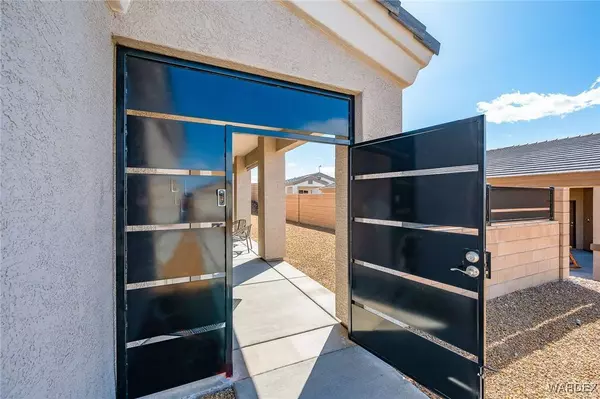 2732 Buffalo TRL, Bullhead City, AZ 86442