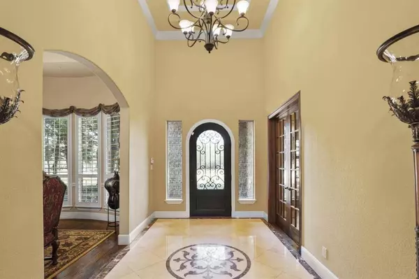 2725 Wolf Creek Drive, Lucas, TX 75002