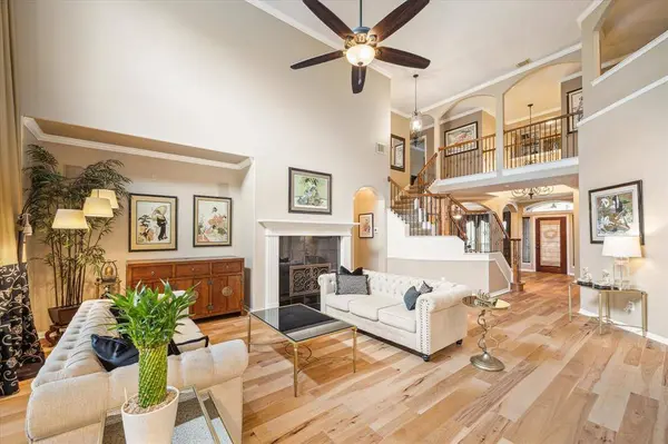 20319 Evergreen Springs LN, Spring, TX 77379