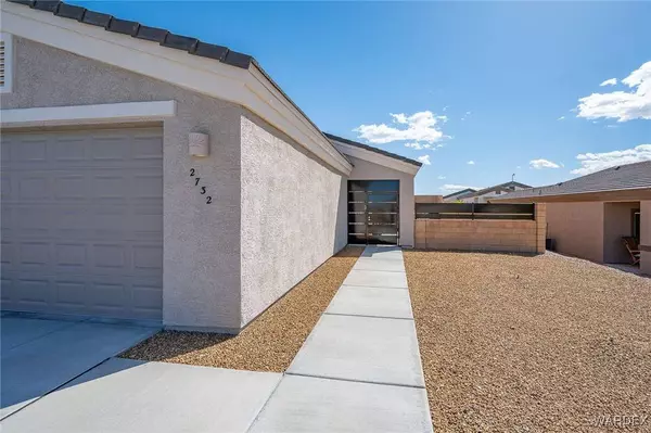 2732 Buffalo TRL, Bullhead City, AZ 86442