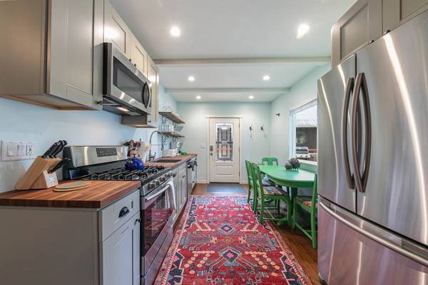 15271 South Shore Drive, Truckee, CA 96161-0000