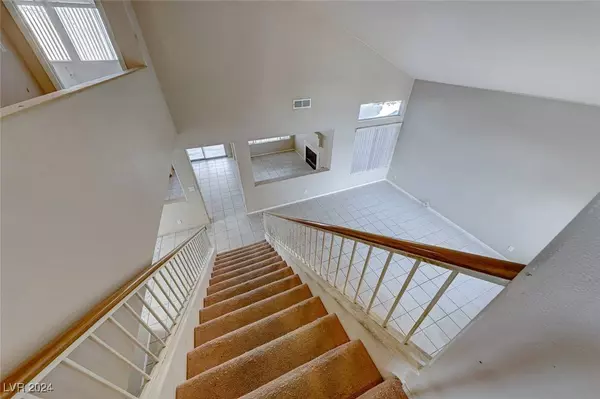 4620 Arrowroot Avenue, Las Vegas, NV 89110