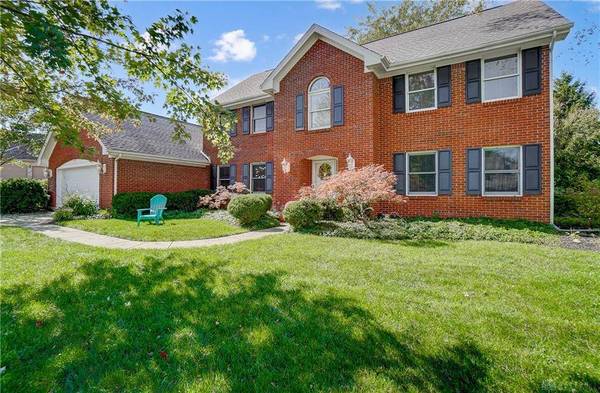 135 Chartley Court, Beavercreek, OH 45440