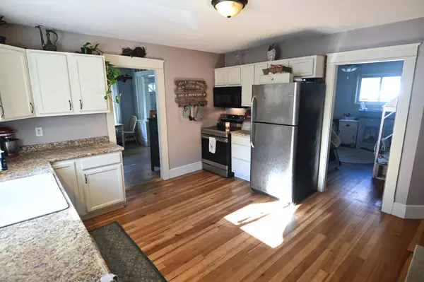 125 West ST, Biddeford, ME 04005