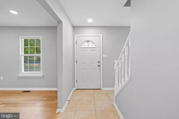 4312 FRANK ST, Suitland, MD 20746