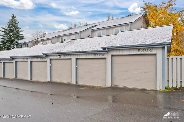 2861 W International Airport RD #E-104, Anchorage, AK 99502